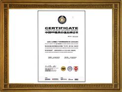 2013年-中国500最具价值品牌证书